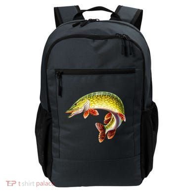 Pike Backpack