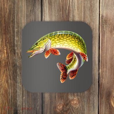 Pike Coaster