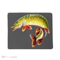Pike Mousepad thumb 0