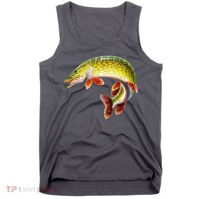 Pike Tank Top