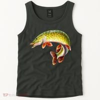 Pike Tank Top thumb 2