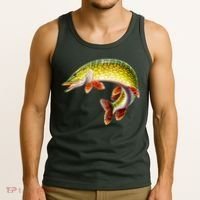 Pike Tank Top thumb 3