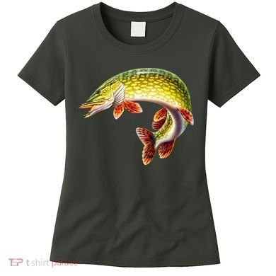 Pike Women's T-Shirt
