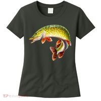 Pike Women's T-Shirt thumb 0