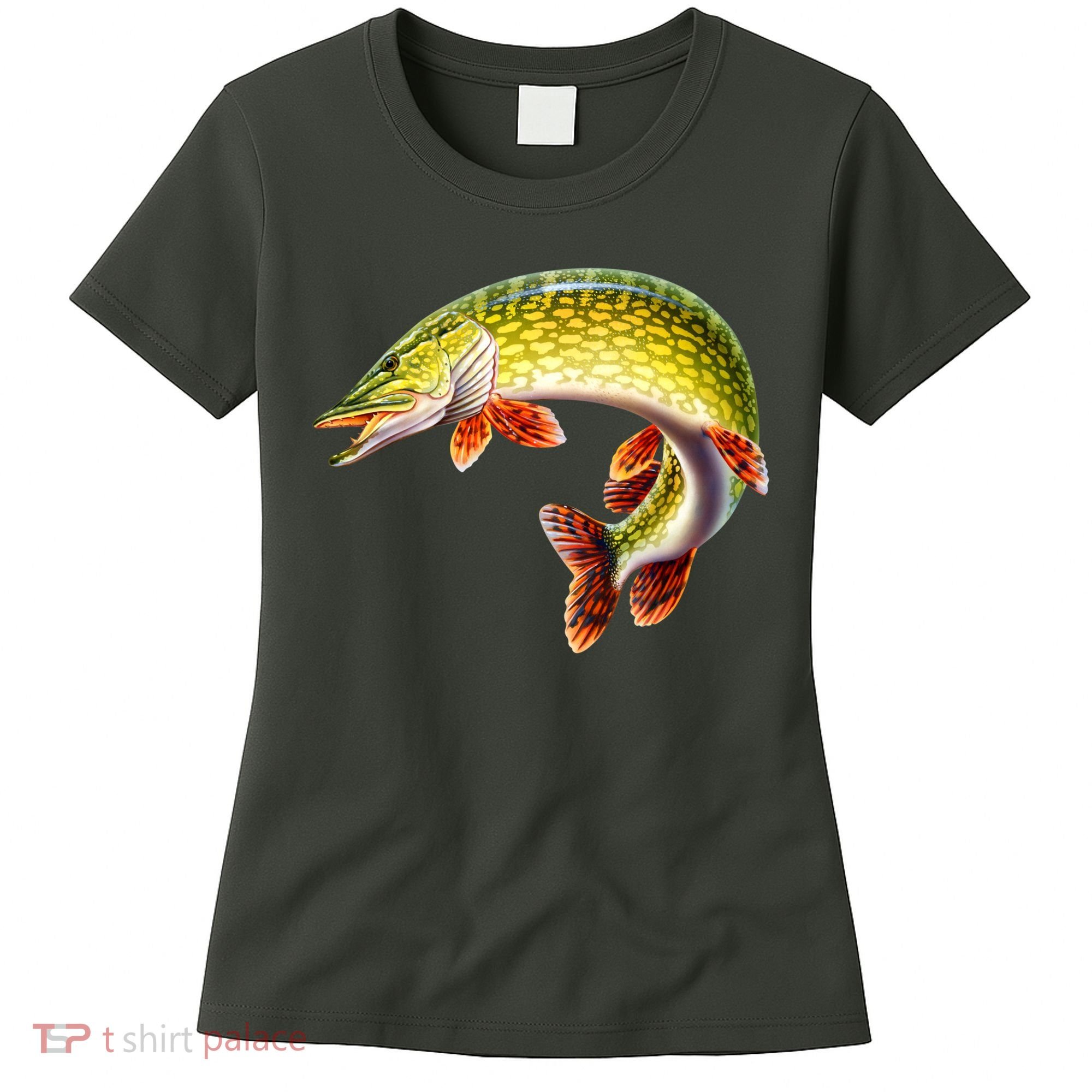 Pike Women's T-Shirt
