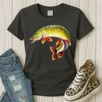 Pike Women's T-Shirt thumb 3