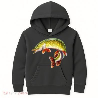 Pike Kids Hoodie