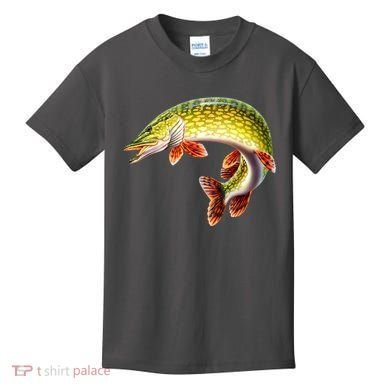 Pike Kids T-Shirt