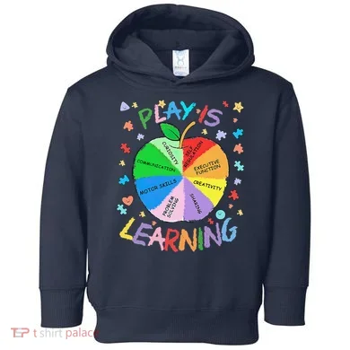 Toddler Hoodie