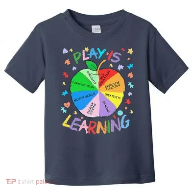 Toddler T-Shirt