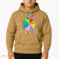 Play Is Learning Special Education Autism Awareness Pride Hoodie thumb 2