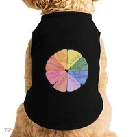 Play Is Learning Funny Teacher Doggie Tank thumb 0