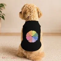 Play Is Learning Funny Teacher Doggie Tank thumb 2