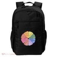 Play Is Learning Funny Teacher Backpack thumb 0
