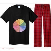 Play Is Learning Funny Teacher Pajama Set thumb 0