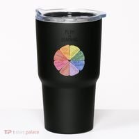 Play Is Learning Funny Teacher Tumbler thumb 0