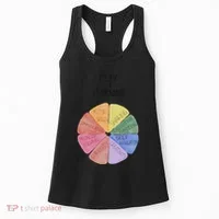 Play Is Learning Funny Teacher Women's Tank Top thumb 0