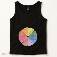 Play Is Learning Funny Teacher Tank Top thumb 2