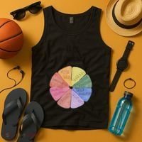 Play Is Learning Funny Teacher Tank Top thumb 4