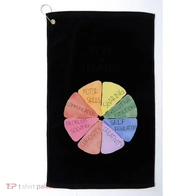 Golf Towel