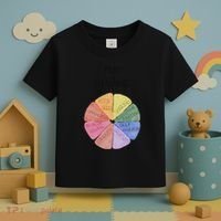 Play Is Learning Funny Teacher Toddler T-Shirt thumb 3