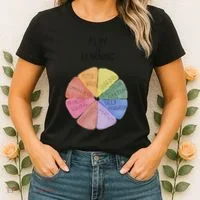 Play Is Learning Funny Teacher Women's T-Shirt thumb 2