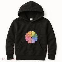 Play Is Learning Funny Teacher Kids Hoodie thumb 0