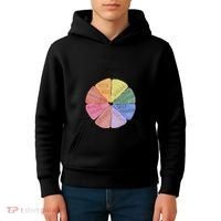 Play Is Learning Funny Teacher Kids Hoodie thumb 4
