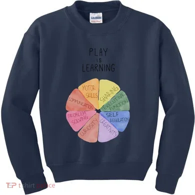 Kids Sweatshirt