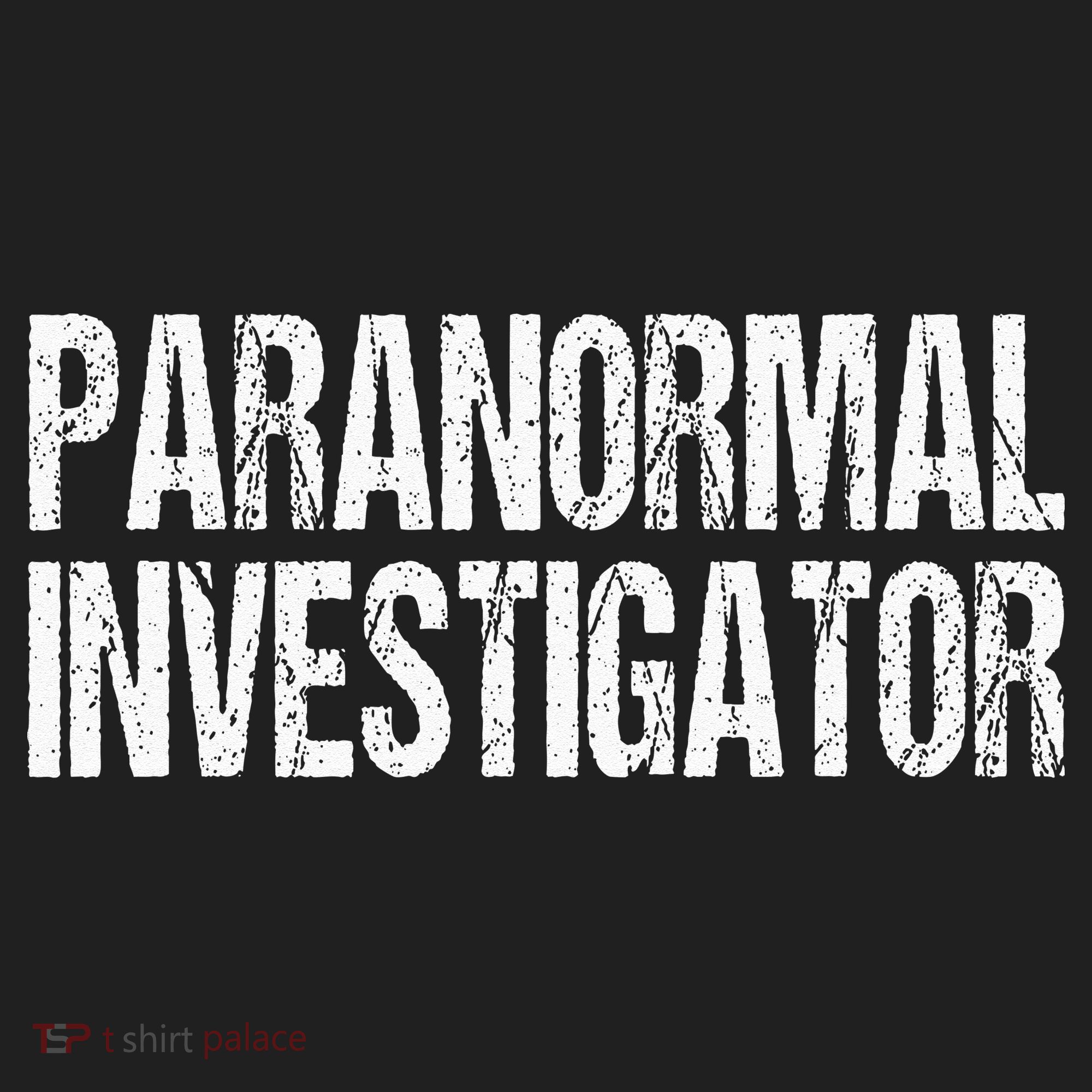 Paranormal Investigator Lazy Halloween Ghost Hunter Costume Beanie
