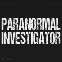 Paranormal Investigator Lazy Halloween Ghost Hunter Costume Women's Hoodie thumb 2