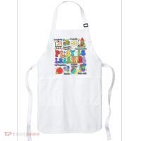 Play Is Learning Teacher Back To School First Day Of School Apron thumb 0