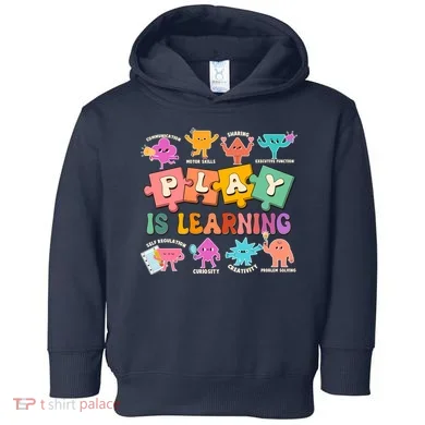 Toddler Hoodie