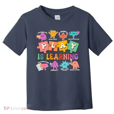 Toddler T-Shirt