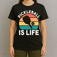 Pickleball Is Life T-Shirt thumb 4