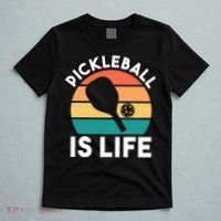 Pickleball Is Life T-Shirt thumb 5