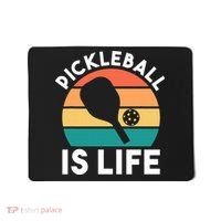 Pickleball Is Life Mousepad thumb 0