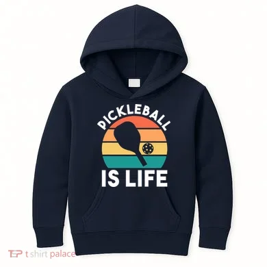Kids Hoodie