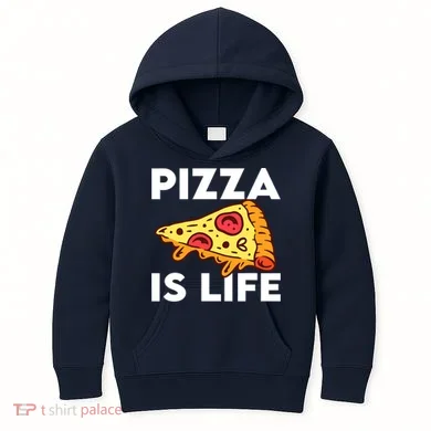 Kids Hoodie
