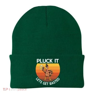 Beanie