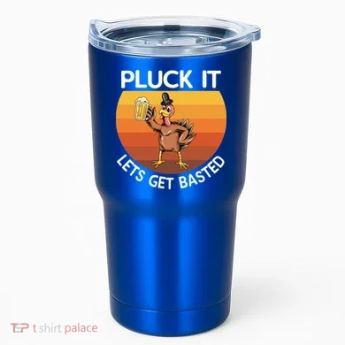 Tumbler