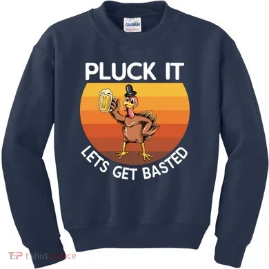 Kids Sweatshirt