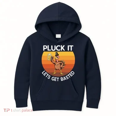 Kids Hoodie