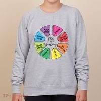 Play Is Learning Teacher Appreciation Women's Sweatshirt thumb 0