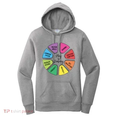 Women's Hoodie