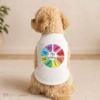 Play Is Learning Teacher Appreciation Doggie Tank thumb 2