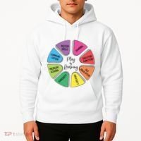 Play Is Learning Teacher Appreciation Hoodie thumb 2