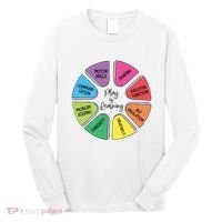 Play Is Learning Teacher Appreciation Long Sleeve Shirt thumb 0