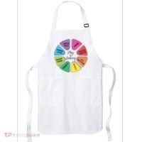 Play Is Learning Teacher Appreciation Apron thumb 0