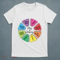 Play Is Learning Teacher Appreciation T-Shirt thumb 5
